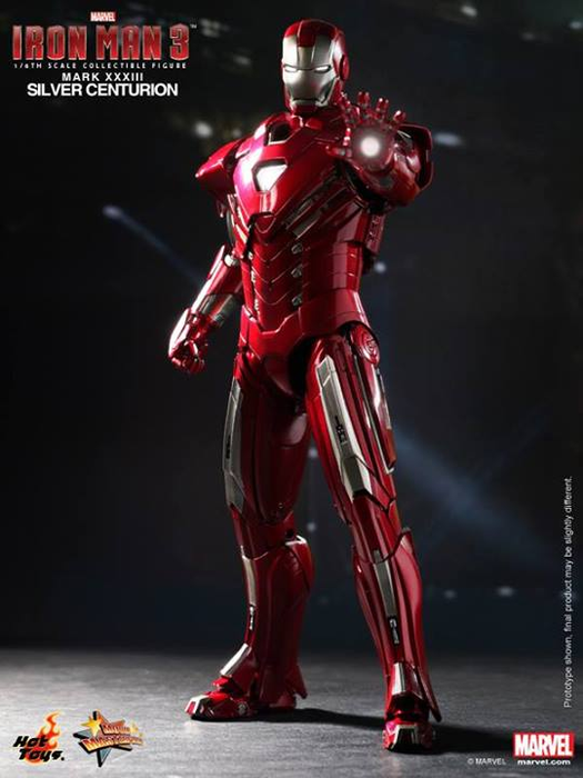 Iron Man 3 Hd<br/>