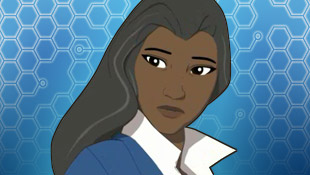 Roberta Rhodes Iron Man Wiki Fandom