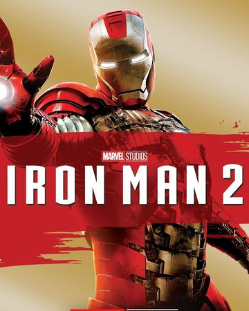 Marvel Studios: Iron Man 2 | Iron Man Wiki | Fandom