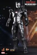 shf war machine mark 2