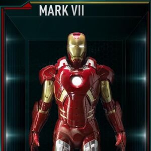iron man mk 7 suit