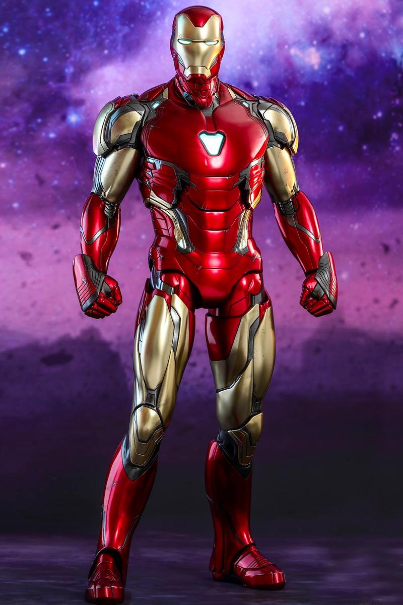 Mark 85 Iron Man Wiki FANDOM powered by Wikia