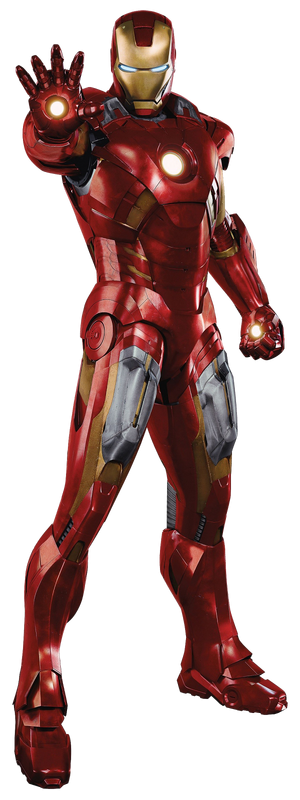 Mark VII | Iron Man Wiki | FANDOM powered by Wikia