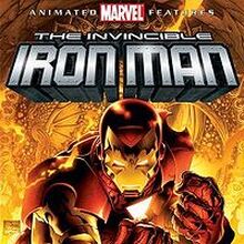 The Invincible Iron Man Film Iron Man Wiki Fandom