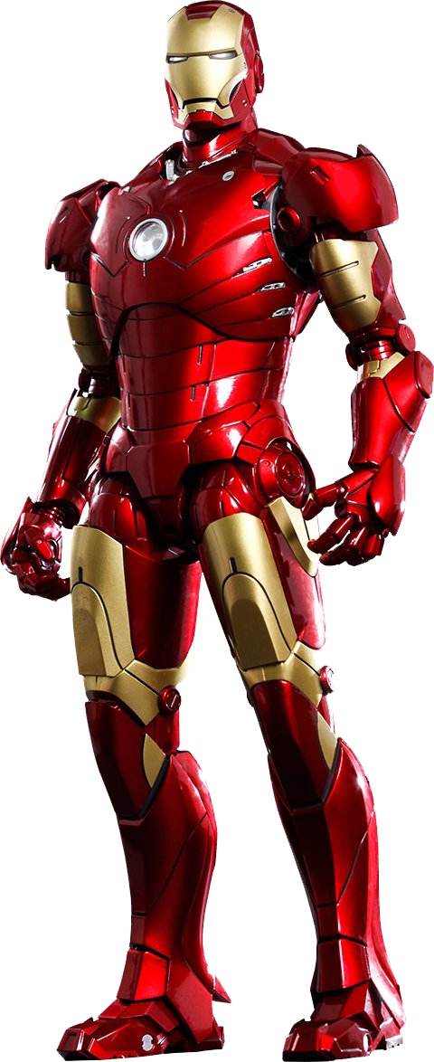 Mark III | Iron Man Wiki | FANDOM powered by Wikia