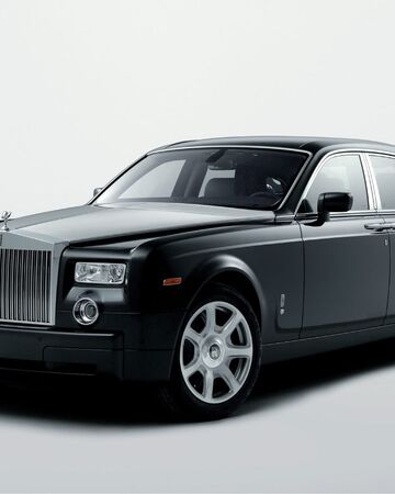 Rolls Royce Phantom Iron Man Wiki Fandom