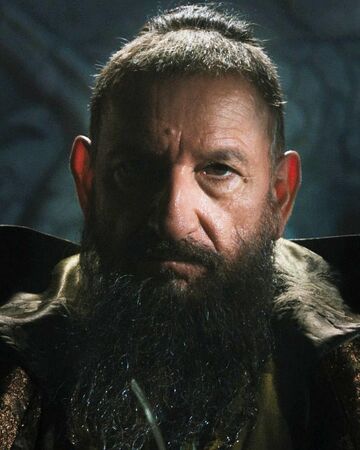 Trevor Slattery Iron Man Wiki Fandom