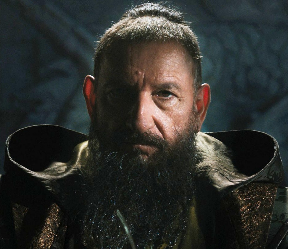 disney plus trevor slattery