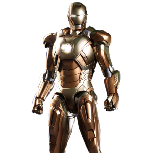 Mark Xxi Midas Iron Man Wiki Fandom