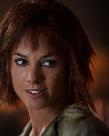 Ellen Brandt Iron Man Wiki Fandom