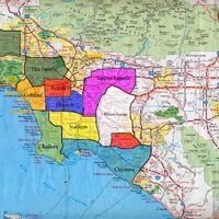 Gangs Of Los Angeles The Iron Master Wiki Fandom