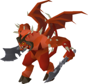 K'ril Tsutsaroth