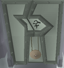 Big door