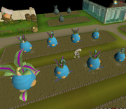 TitheFarm