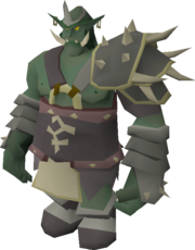 General Graardor