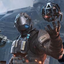 Ironsight Wiki Fandom