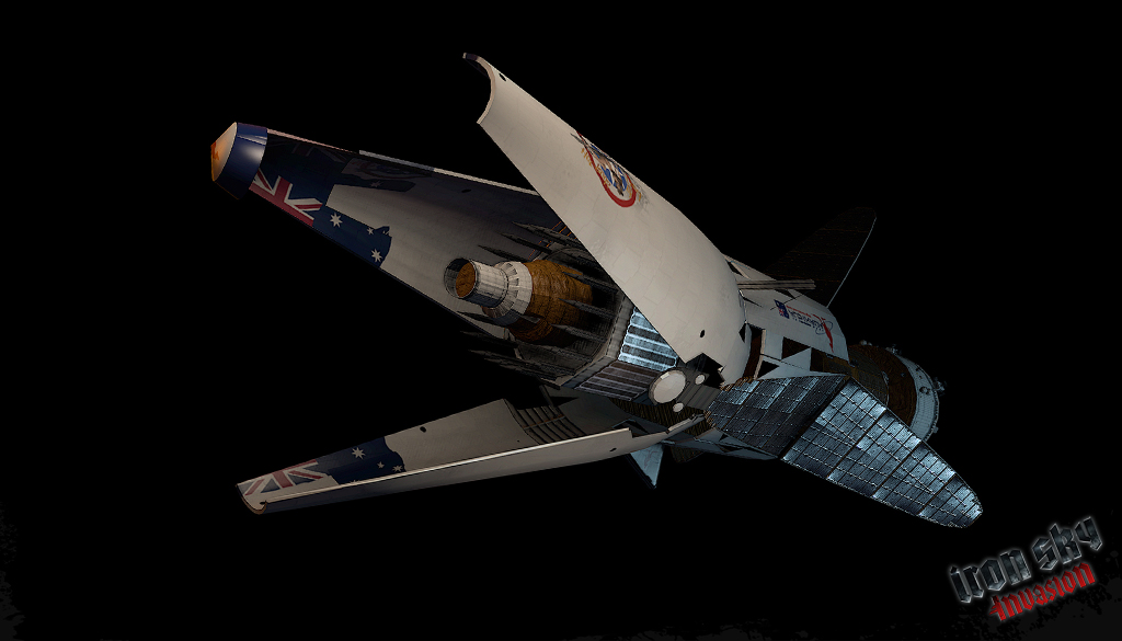 edge of space game race ships edge of space game race ships