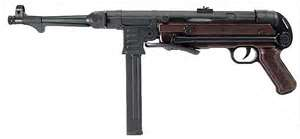 MP40