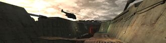 Iron Storm - USWE base