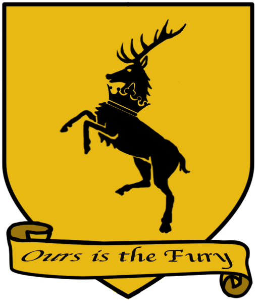 House Baratheon Of Storm S End Ironthronerp Wiki Fandom