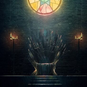 IronThrone