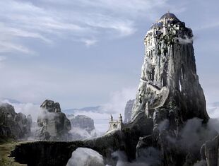 Eyrie