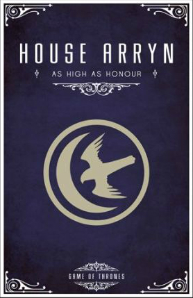 House Arryn
