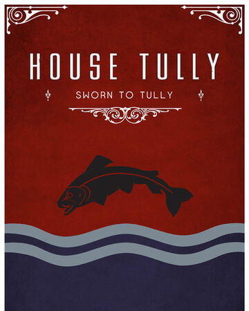 House Blackfish Ironthronerp Wikia Fandom