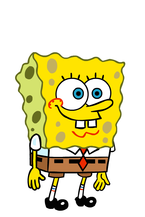  SpongeBob  Squarepants The IronYoshi1212 Wiki FANDOM 