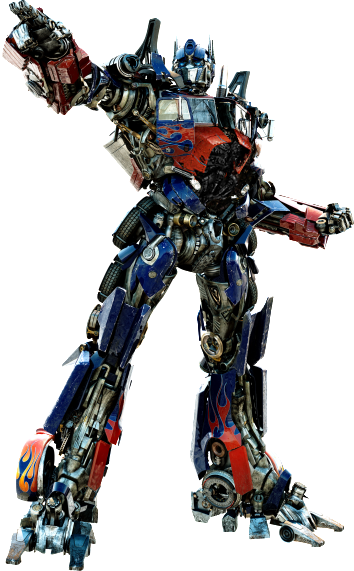 Optimus Prime movie deisgns ranked from Worst to Best... | Page 3 | TFW2005  - The 2005 Boards