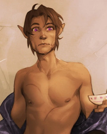 Valerian I Roved Out In Search Of Truth And Love Wiki Fandom