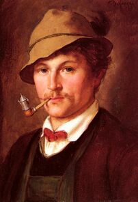 Jeune fermier