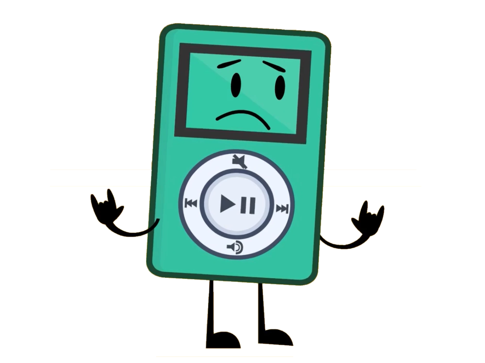 MP3 Player Irrational Items Wiki Fandom