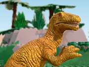 Allosaurus