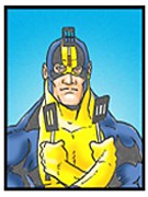 Captainspatula
