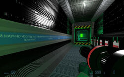 Enforcer lab00 1 0140048