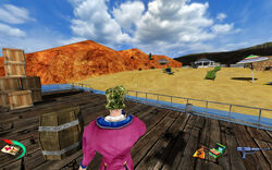 Gul3d retex 007