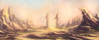 Valhalla by shardanas