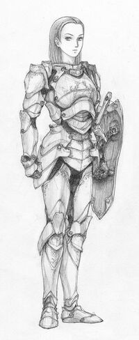 Paladin