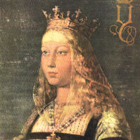 Isabel Isabel Serie De Television Wiki Fandom