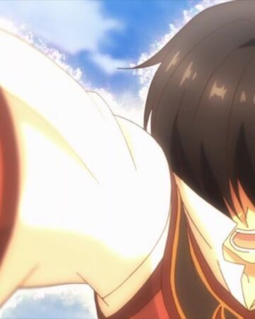Isekai Cheat Magician Episode Isekai Cheat Magician Wiki Fandom