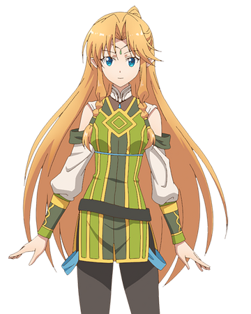 Muller Isekai Cheat Magician Wiki Fandom