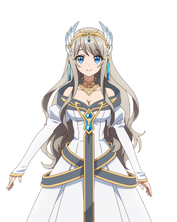Charlotte Eristein Isekai Cheat Magician Wiki Fandom