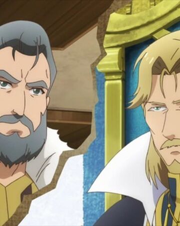 Royal Capital Wennifix Isekai Cheat Magician Wiki Fandom
