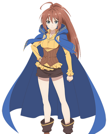 Rin Azuma Isekai Cheat Magician Wiki Fandom