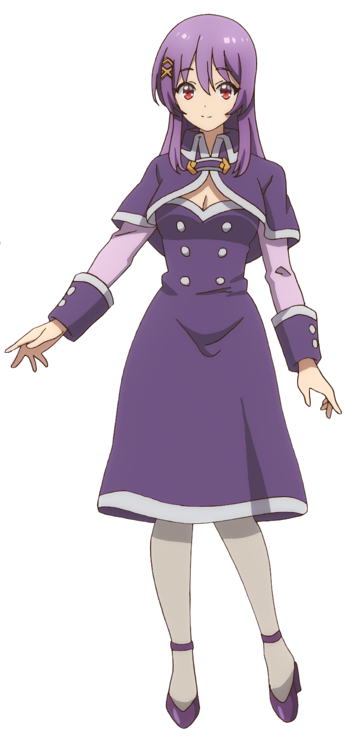 Arcena Norman Isekai Cheat Magician Wiki Fandom