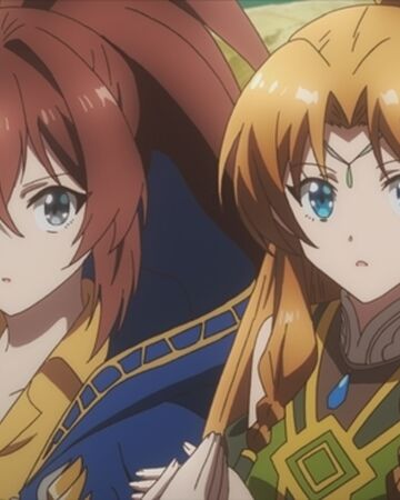 Defence Of Azpire Isekai Cheat Magician Wiki Fandom