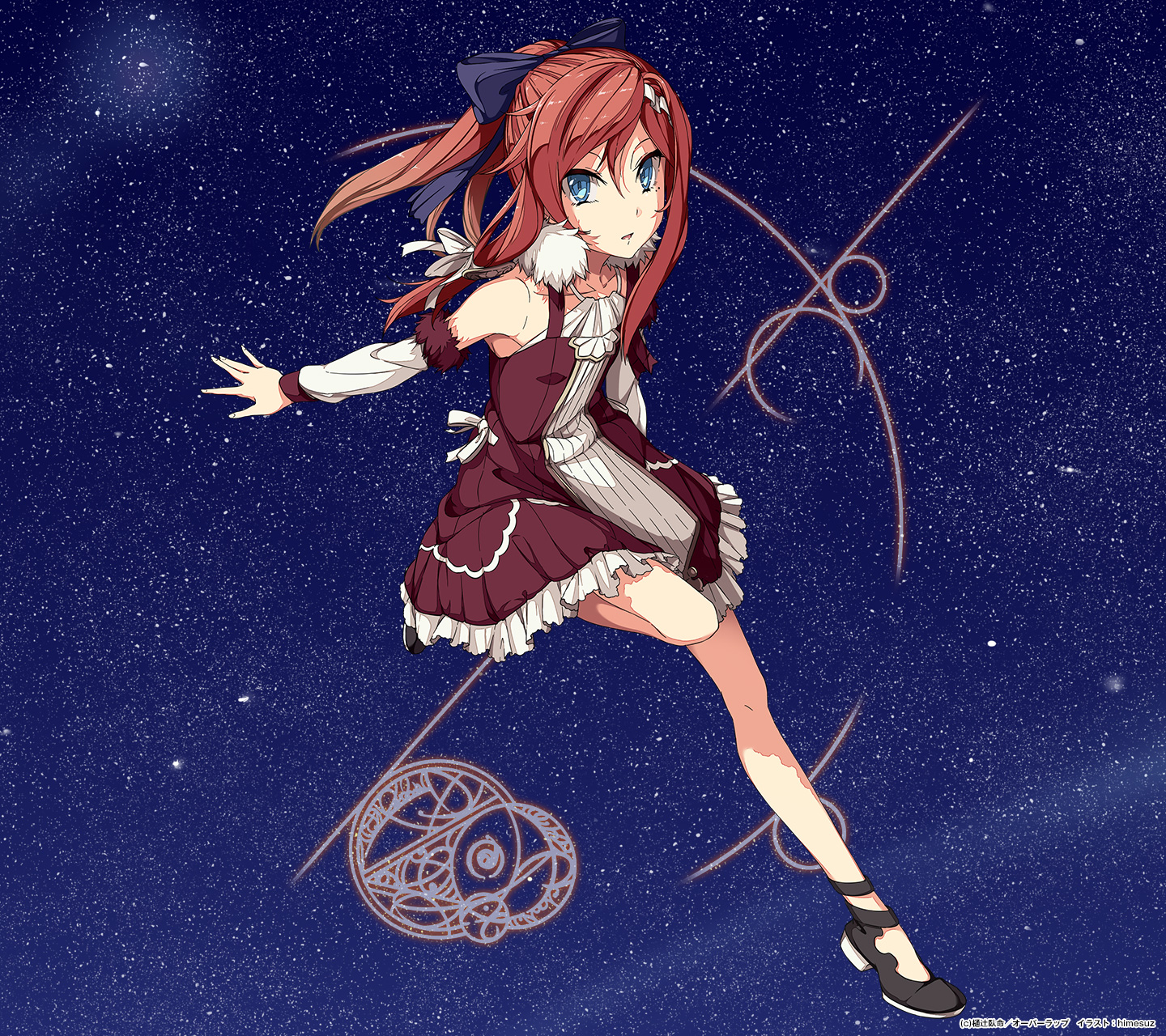 Isekai Mahou Wa Okureteru Category:Characters | Isekai no Mahou wa Okureteru! Wiki | Fandom