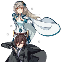 Isekai No Mahou Wa Okureteru Wiki Fandom