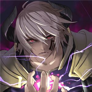 Diablo Isekai Maou To Shoukan Shoujo Dorei Majutstu Wikia Fandom